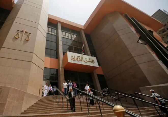 محامي