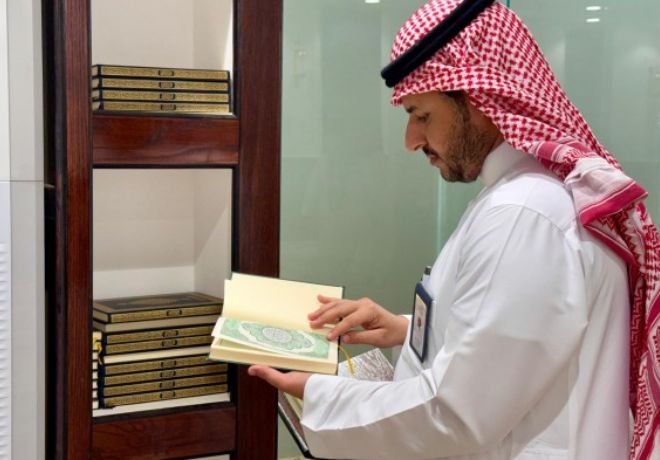 مراقب مساجد