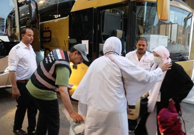 مدير بعثة