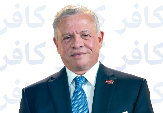 عبد الله الثاني