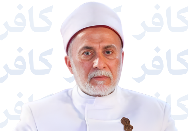 يسري جبر