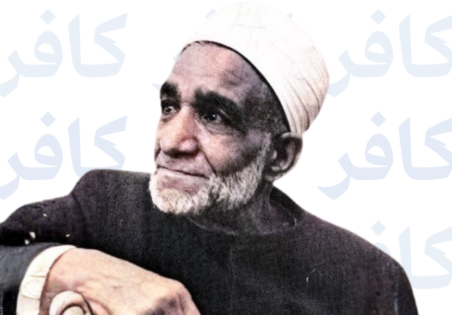 محمود شلتوت