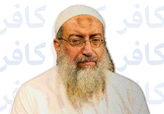 ياسر برهامي