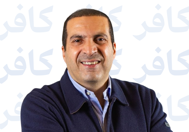 عمرو خالد