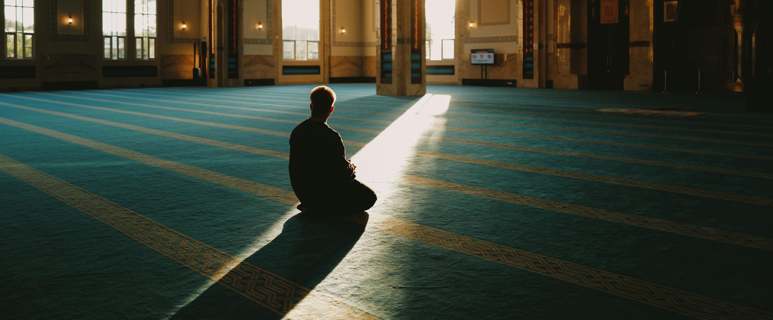 اختبار كشف الربا